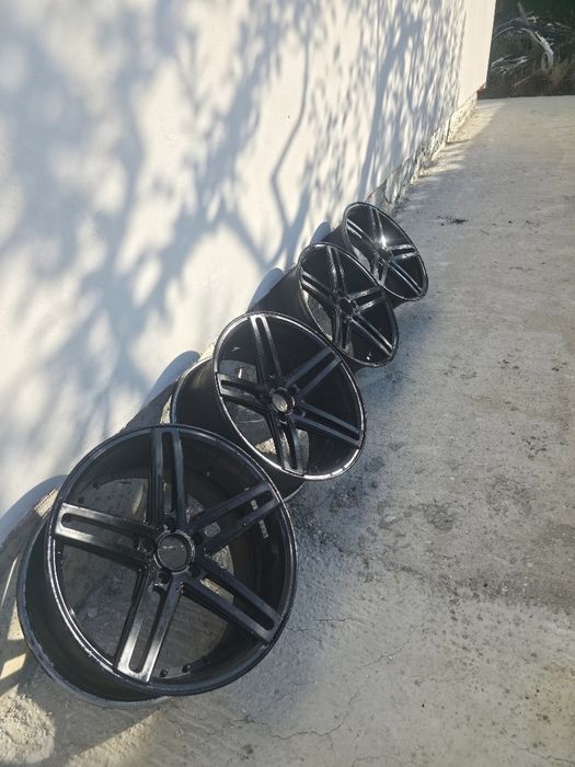 Джанти,BMW,спорт пакет 20