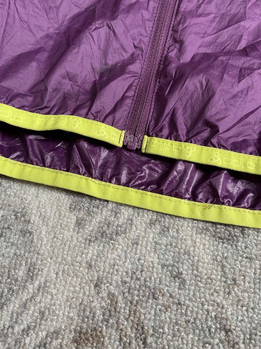 Odlo дождевик оригинал