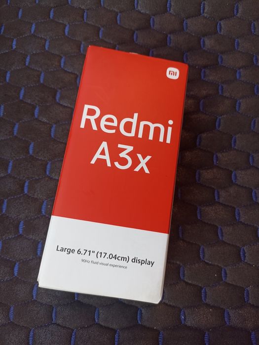 Xiaomi Redmi A3X 4/128 GB