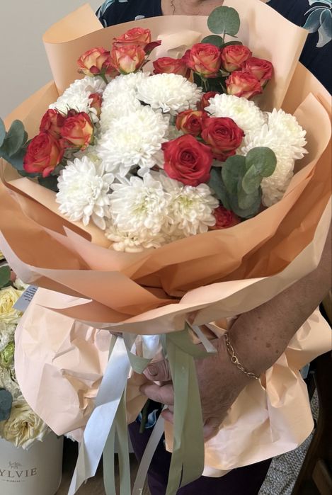 Продам цветы ниже стоимости