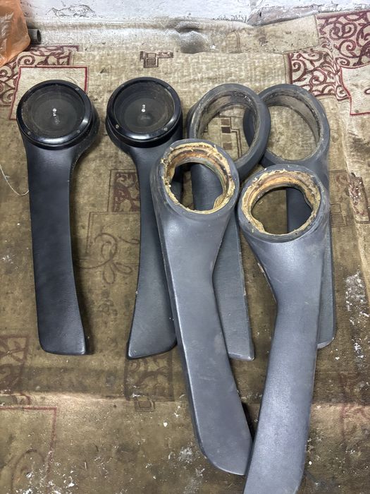 По запчастям мерс пассат вента вас ваз