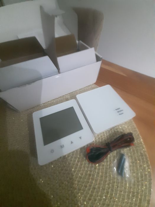 Termostat inteligent fără fir Mogoda