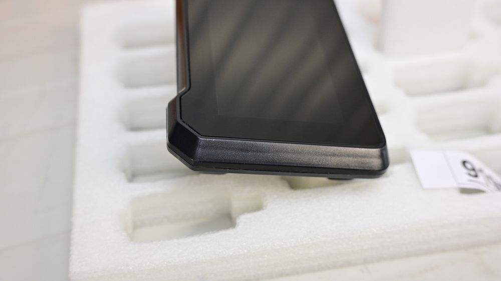 Husqvarna Svartpilen 801 2024 2025 Instrument ceas de bord display