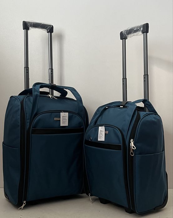 Чанта на колелца ( с безплатна доставка )