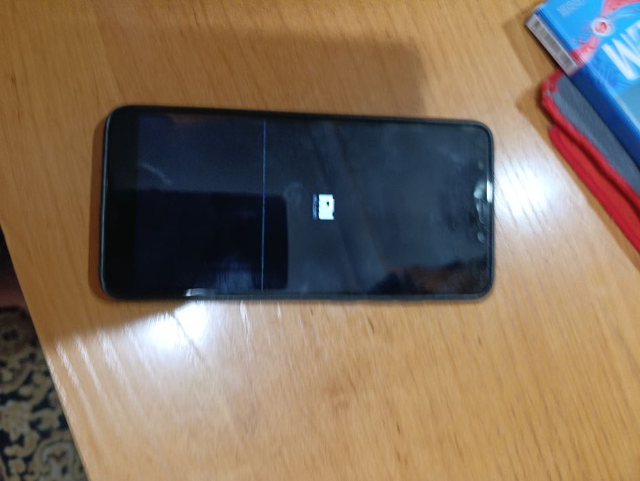 Продам телефон Redmi 5