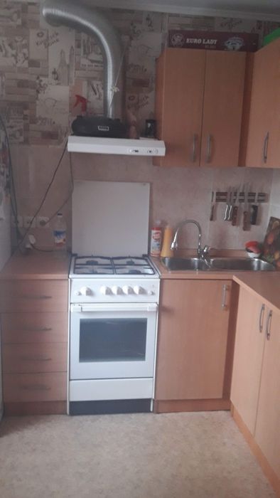 Аренда квартиры долгосрочно