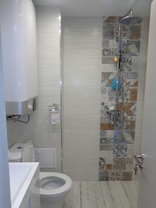 Продава се Двустаен апартамент в Попово - 54 кв.м за 1241 €/кв.м - Снимка #5