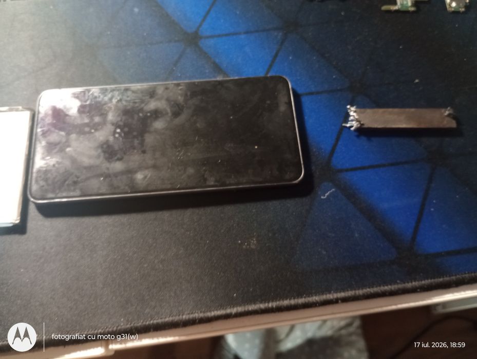 Piese Samsung s21 FE