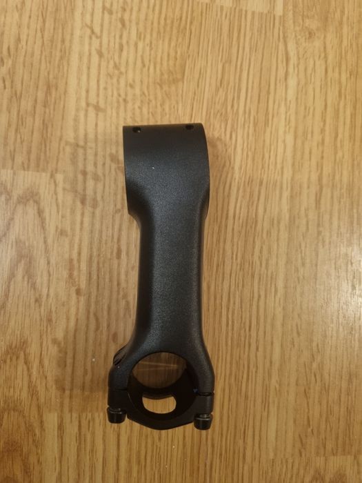 Pipa Cube 100 mm -6 grade