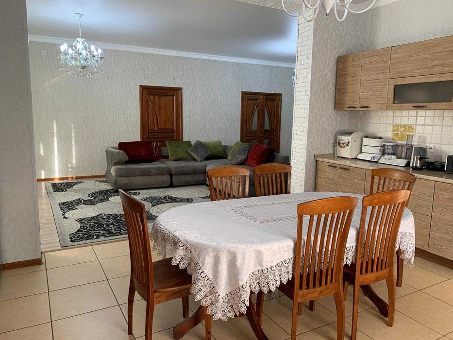 Добротный дом. мкр Тассай. ул. Орманды