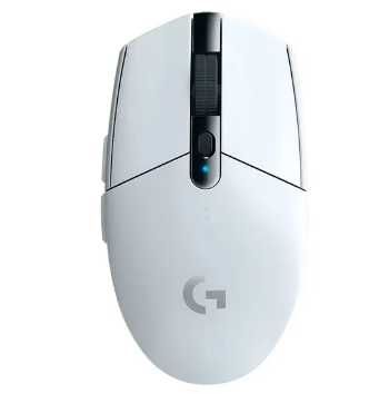 Logitech G304 Wireless Mouse Gaming Office Desktop Laptop