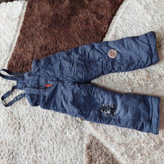 Продам зимний костюм