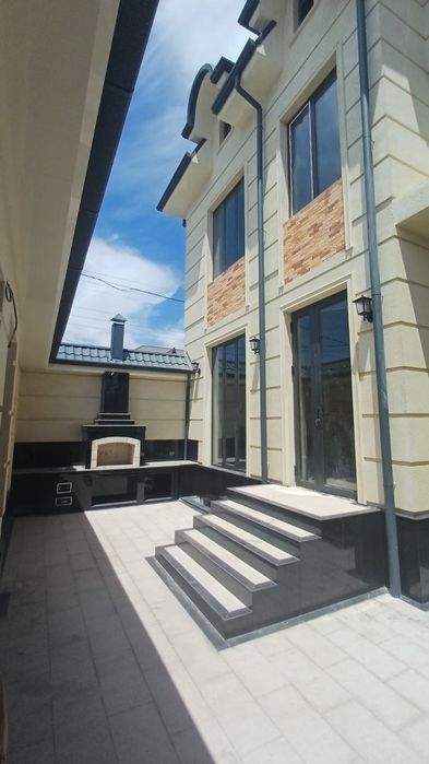Продам дом на улице Муниса