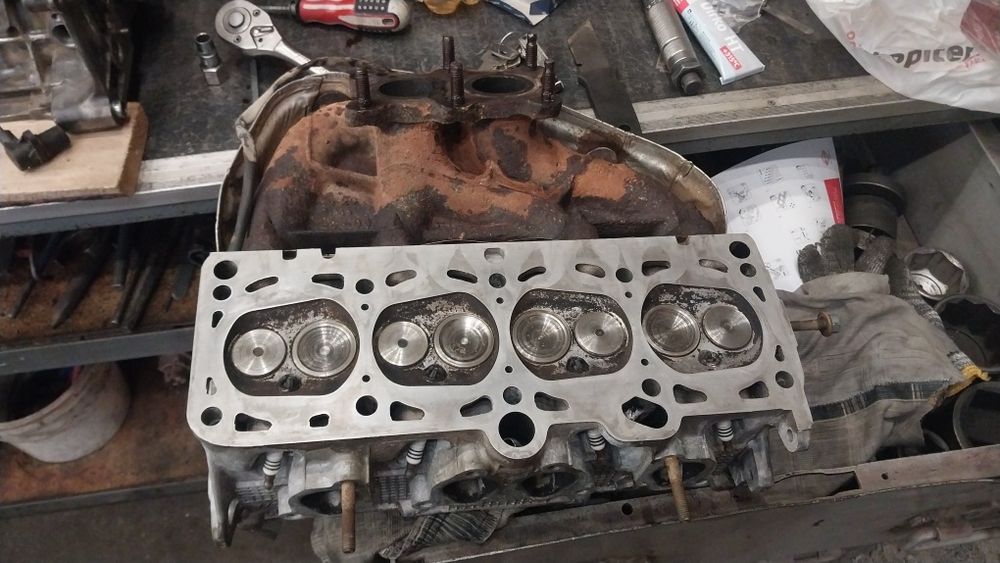 Ремонт редукторов  камаз .газель,урал...