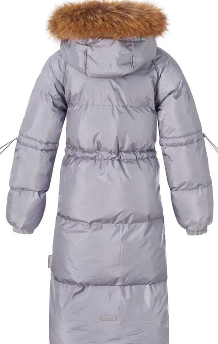 Продам женский пуховик бренд Premount.