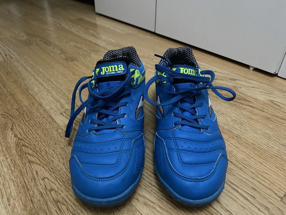Сороконожки joma