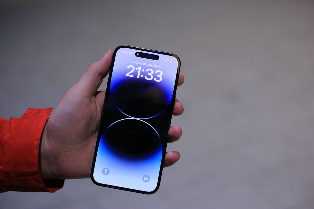 Iphone 14 pro max