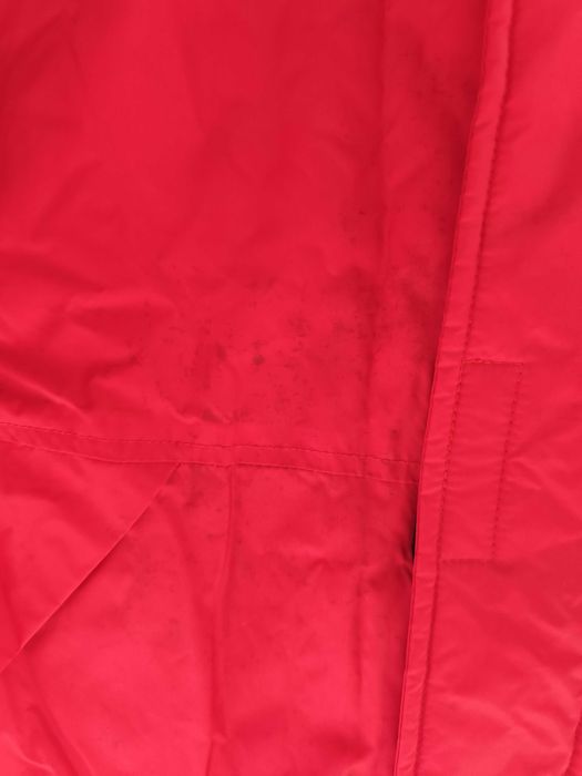 Мъжко спортно яке Asics