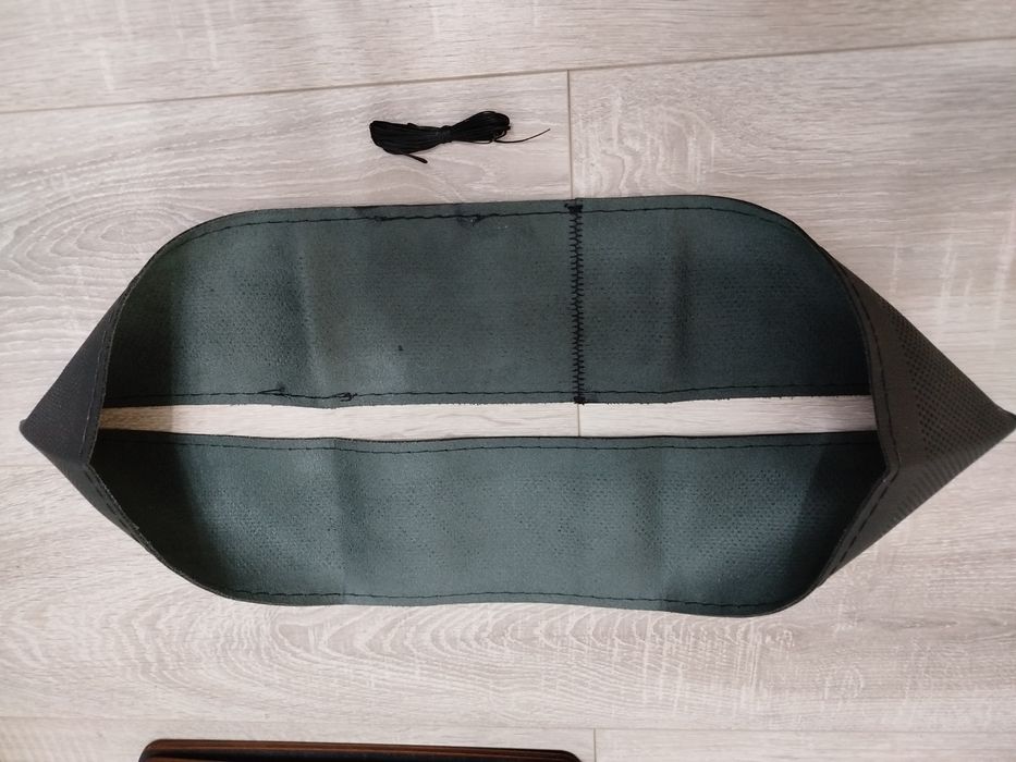 Оплётка чехол на руль