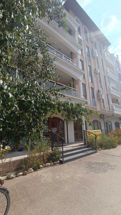 Продава се Офис в к.к. Слънчев бряг - 55 кв.м за 1200 €/кв.м - Снимка #9