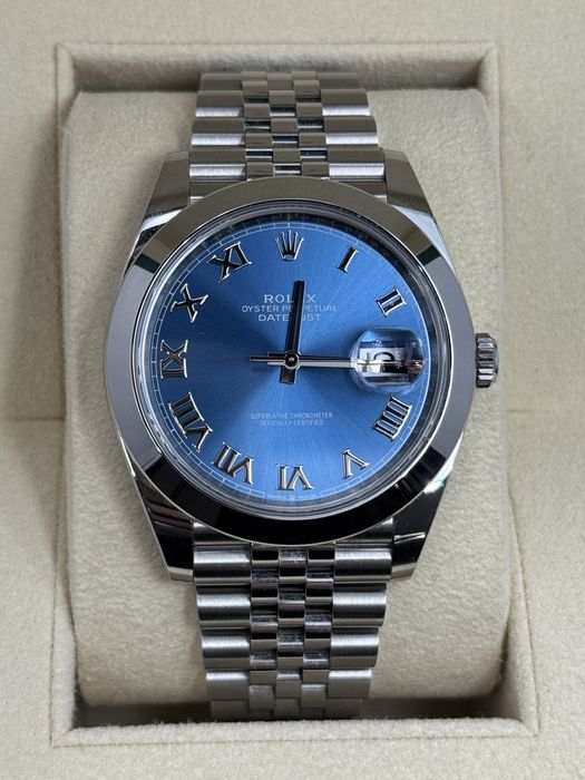 Ceas Rolex Datejust 41mm