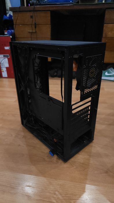 Корпус darkFlash DK352 ATX