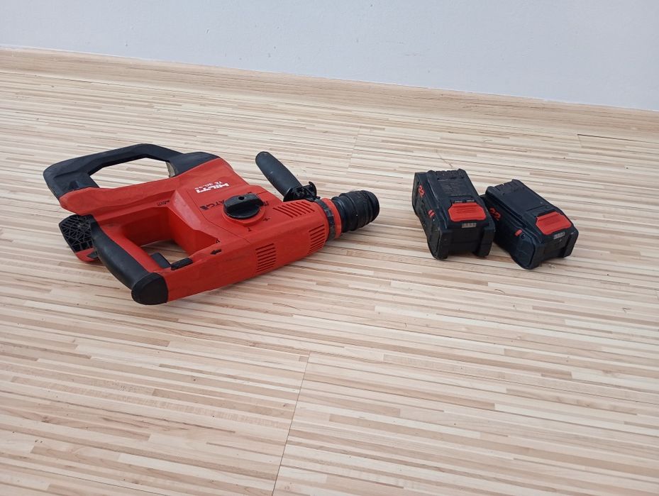 Rotopercutor Hilti TE 30 -22  Nuron