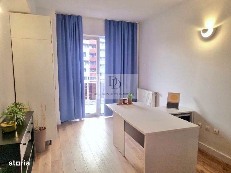 Penthouse 160 mp | Terase panoramice 72 mp | Parcare subterana inclusă