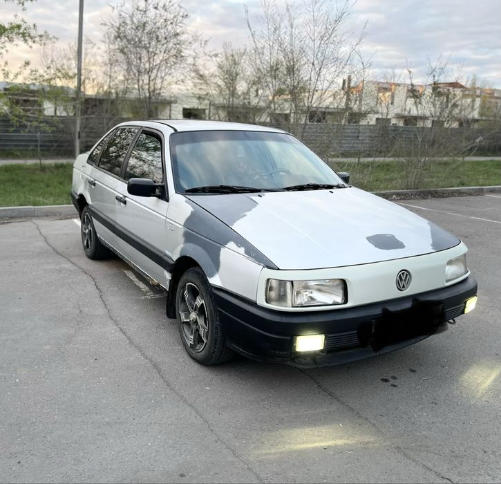 Продам Volkswagen passat b3