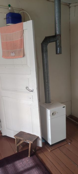 Продам дом на земле