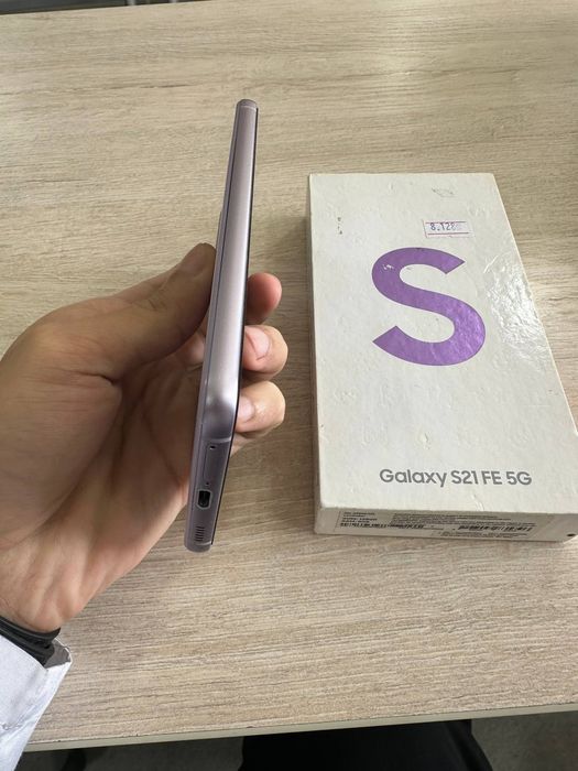 Samsung Galaxy S21 Fe