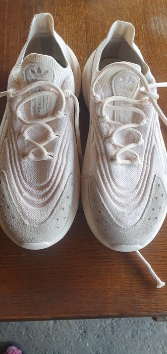 Дамски летни маратонки Adidas