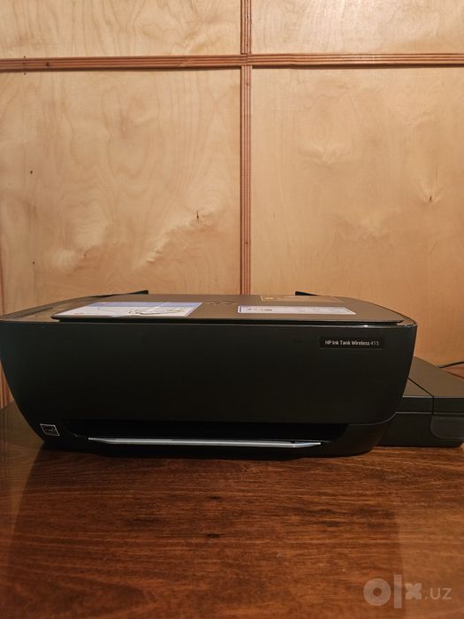 Принтер HP Tank Wireless 415