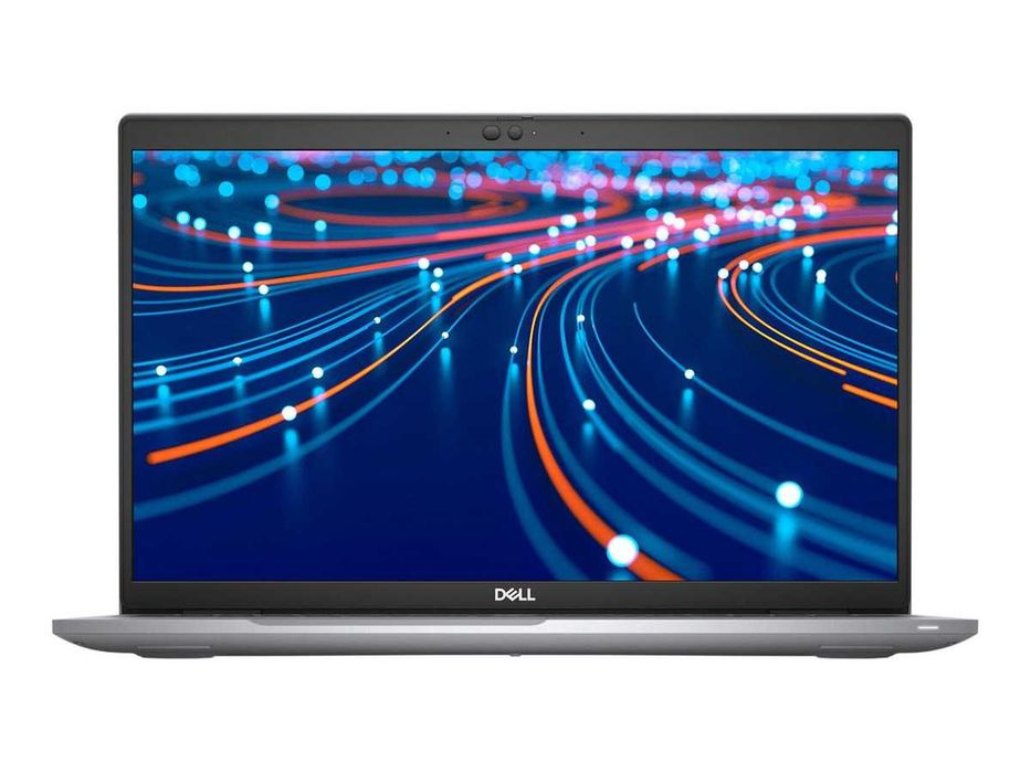 Лаптоп DELL 5520 I5-1145G7 16GB 512GB SSD NVME с до 24 МЕСЕЦА ГАРАНЦИЯ и Windows 11 PRO