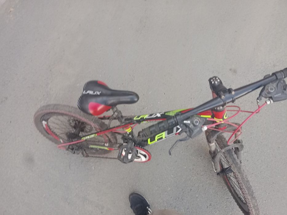 продажа велосипеда 10000тг