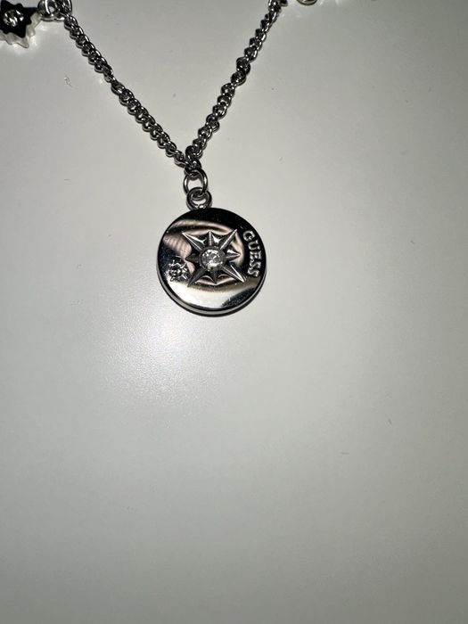 Lant Guess din otel inoxidabil