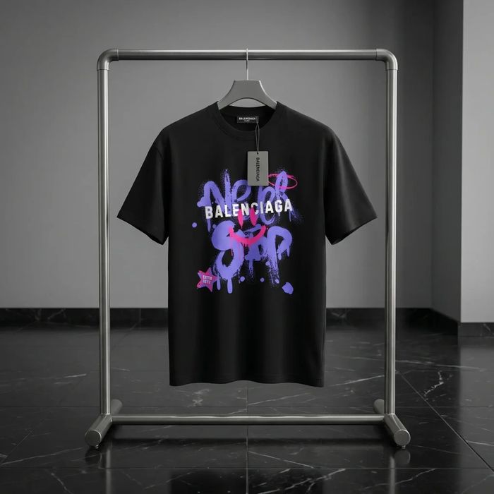 Balenciaga тениски