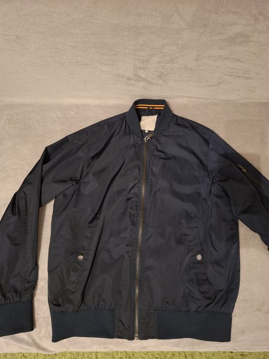 Geaca bărbați Bata