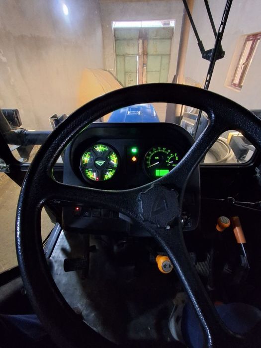 Mtz 82.1 va Pagruzchik sotiladi