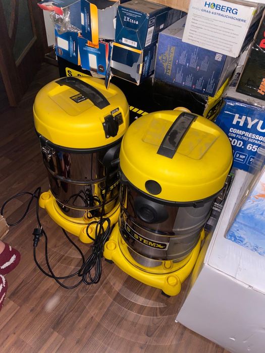 Vand diferite scule si electrocasnice