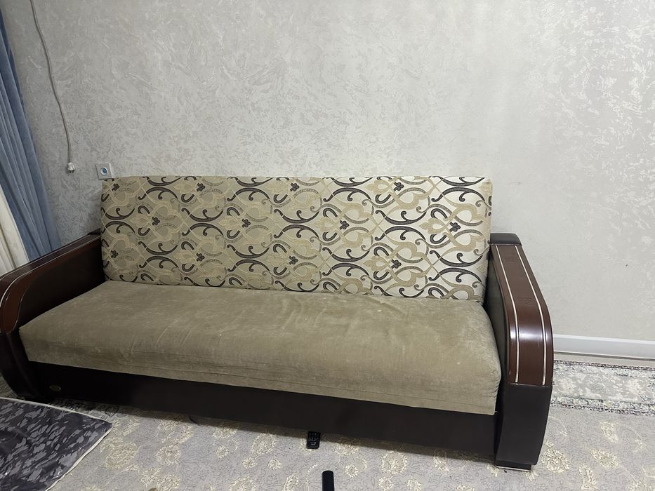 Продам диван