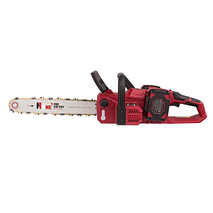 ПИЛА | Большая аккумуляторная пила Number One HCS20/3.0-PRO-B