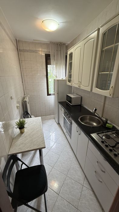Proprietar apartament 2 camere Floreasca Glinka