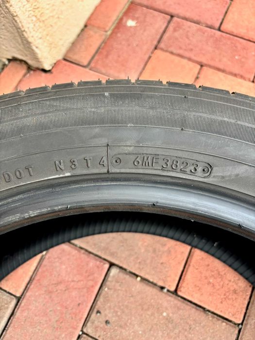 4 Anvelope Toyo PROXES R46 225/55/R19 99V vara - 320 Ron/buc