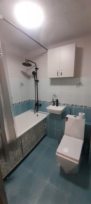 Сдам 1ком посуточна