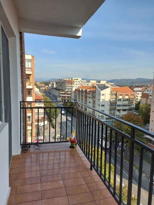 Apartament Ultracentral 3 camere de inchiriat