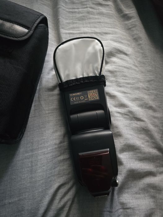 Yongnuo YN685 за nikon