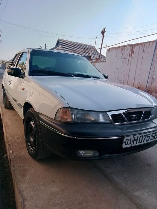 1999 yili chiqqan holati yaxshi moahina tayyor ishi yo‘q