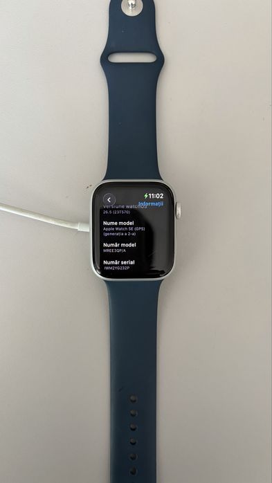 Apple Watch SE 2