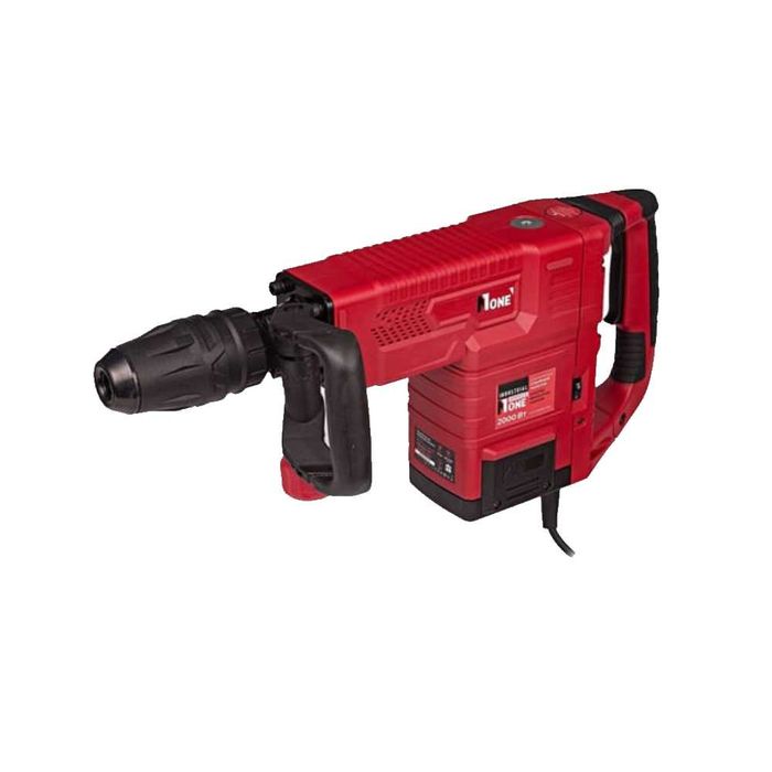 Отбойный молоток Number One EDH2000/50-PRO otboyniy molotok